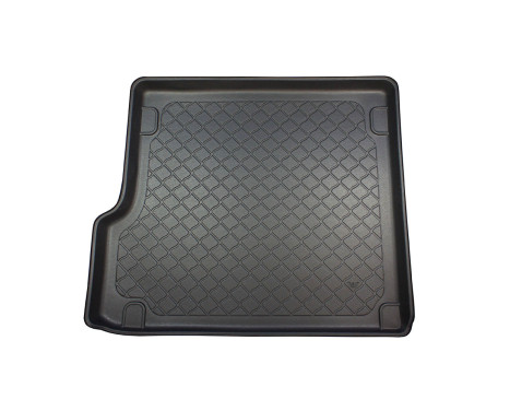 Boot liner suitable for BMW X3 (E83) 2004-2010