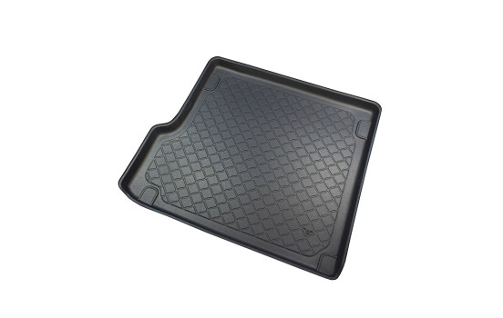 Boot liner suitable for BMW X3 (E83) 2004-2010, Image 2