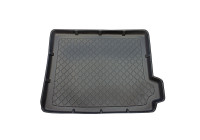 Boot liner suitable for BMW X3 (F25) / X4 (F26) 2010-2018