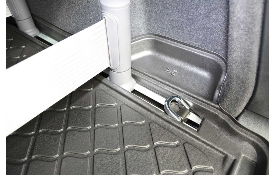 Boot liner suitable for BMW X3 (G01) 2017+ / BMW iX3 (G08) 2021+, Image 10