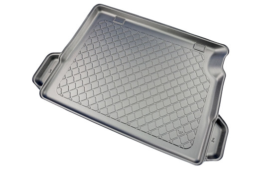 Boot liner suitable for BMW X3 (G01) Plug-in Hybrid 2020+, Image 4
