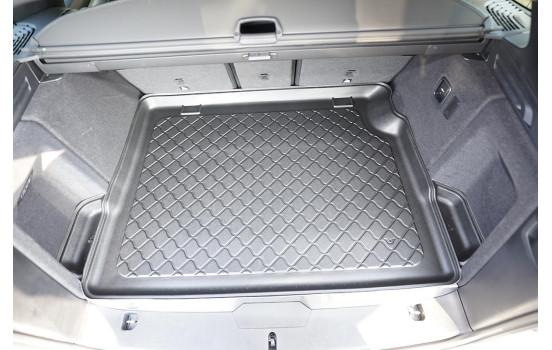 Boot liner suitable for BMW X3 (G01) Plug-in Hybrid 2020+, Image 5