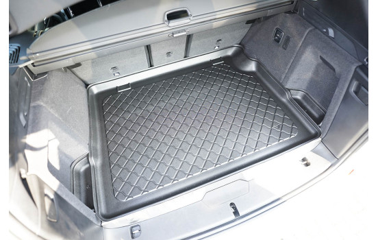 Boot liner suitable for BMW X3 (G01) Plug-in Hybrid 2020+, Image 6