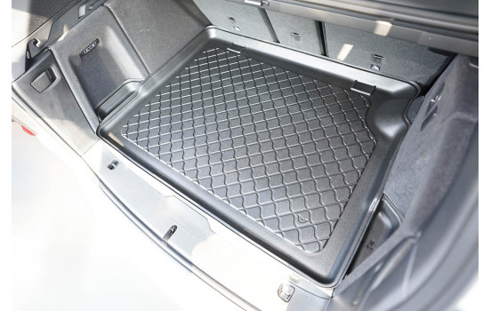 Boot liner suitable for BMW X3 (G01) Plug-in Hybrid 2020+, Image 7