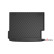 Boot liner suitable for BMW X4 F26 2014-, Thumbnail 2