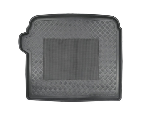 Boot liner suitable for BMW X4 (G02) 2018-