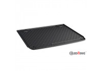 Boot liner suitable for BMW X4 (G02) 2018-