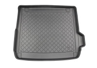 Boot liner suitable for BMW X4 (G02) 2018+