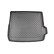 Boot liner suitable for BMW X4 (G02) 2018+