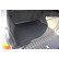 Boot liner suitable for BMW X5 (E53) 2000-2007, Thumbnail 4