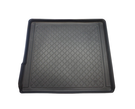 Boot liner suitable for BMW X5 (E70) 2007-2013 / BMW X5 (F15) 2013-2018