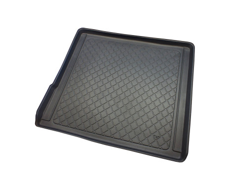 Boot liner suitable for BMW X5 (E70) 2007-2013 / BMW X5 (F15) 2013-2018, Image 2