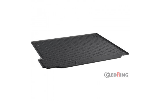 Boot liner suitable for BMW X5 F15 2013-