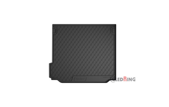 Boot liner suitable for BMW X5 F15 2013-, Image 2