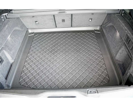 Boot liner suitable for BMW X5 (G05) 2018+, Image 4