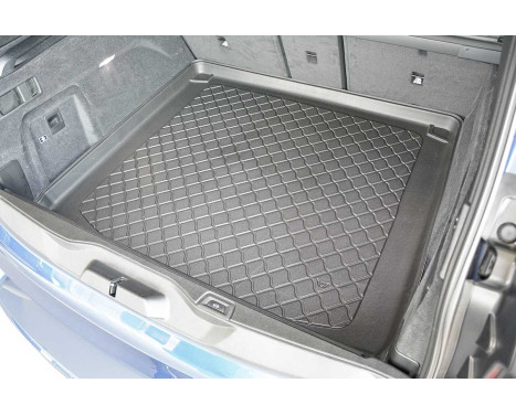 Boot liner suitable for BMW X5 (G05) 2018+, Image 5