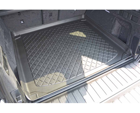 Boot liner suitable for BMW X5 (G05) 2018+, Image 7