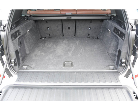 Boot liner suitable for BMW X5 (G05) 2018+, Image 8