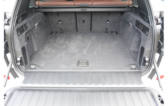 Boot liner suitable for BMW X5 (G05) 2018+, Image 8