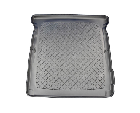Boot liner suitable for BMW X7 (G07) 2019+