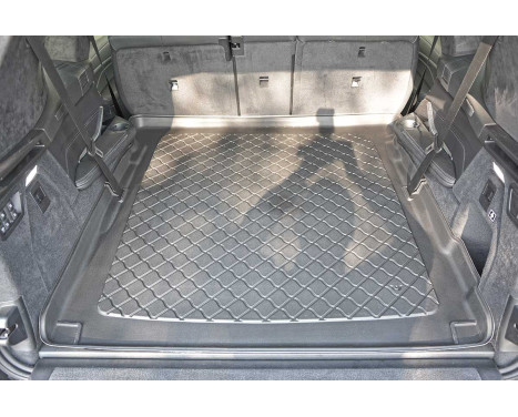 Boot liner suitable for BMW X7 (G07) 2019+, Image 4