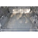 Boot liner suitable for BMW X7 (G07) 2019+, Thumbnail 4