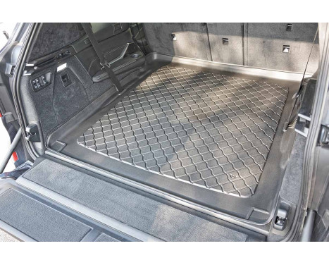 Boot liner suitable for BMW X7 (G07) 2019+, Image 5