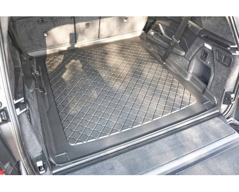 Boot liner suitable for BMW X7 (G07) 2019+, Image 6