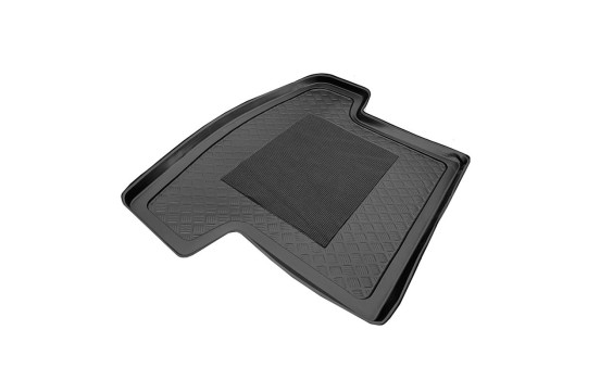 Boot liner suitable for Chevrolet Captiva 2006-, Image 2