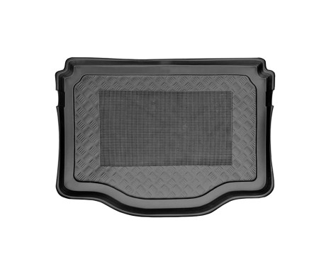 Boot liner suitable for Chevrolet Trax 2013-, Image 2