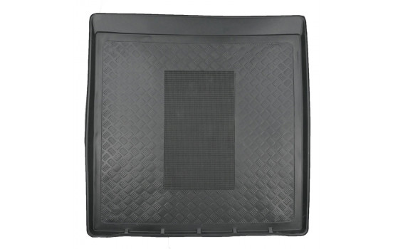 Boot liner suitable for Citroën Berlingo III Multispace / Opel Combo E MPV / Peugeot Rifter 2018-
