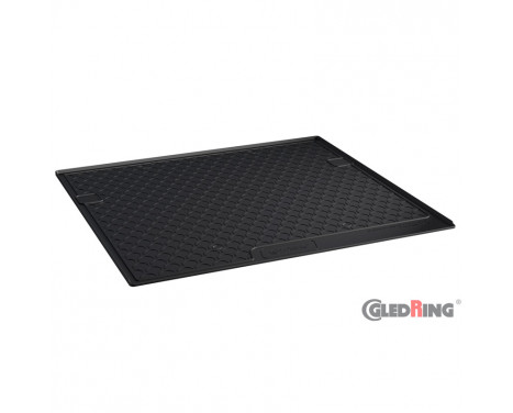 Boot liner suitable for Citroën Berlingo XL & Opel Combo XL & Peugeot Rifter L2 9/2018-