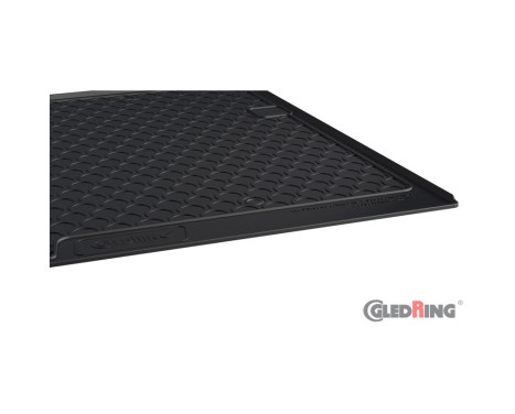Boot liner suitable for Citroën Berlingo XL & Opel Combo XL & Peugeot Rifter L2 9/2018-, Image 3