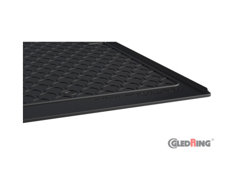 Boot liner suitable for Citroën Berlingo XL & Opel Combo XL & Peugeot Rifter L2 9/2018-, Image 4