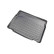 Boot liner suitable for Citroen C3 Aircross 2017+ (incl. Facelift), Thumbnail 3