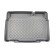 Boot liner suitable for Citroen C3 Aircross 2017+ (incl. Facelift)