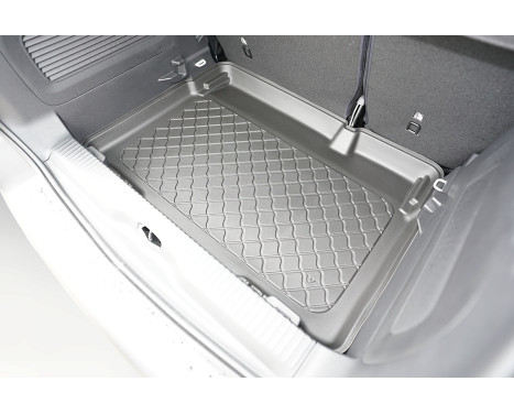 Boot liner suitable for Citroen C3 Aircross 2017+ (incl. Facelift), Image 5