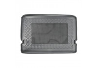 Boot liner suitable for Citroën C3 II Aircross 2017-