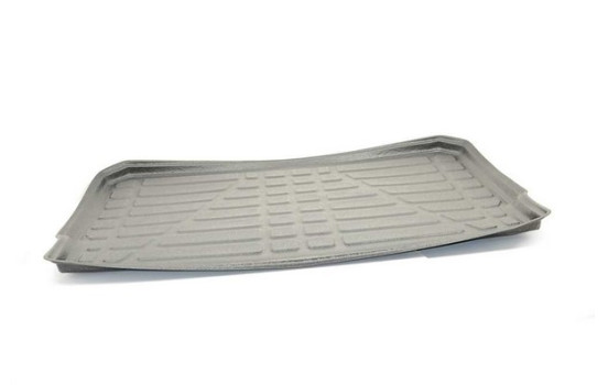 Boot liner suitable for Citroen C3 III 2016-