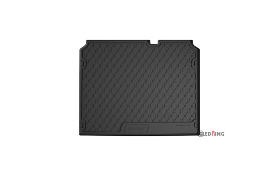 Boot liner suitable for Citroën C4 2010-, Image 2