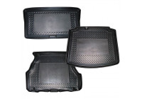 Boot liner suitable for Citroën C4 Cactus 2014-2019 & 2019-