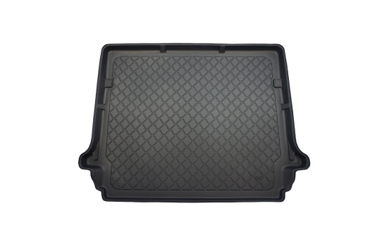 Boot liner suitable for Citroen C4 Grand Picasso 2006-2013