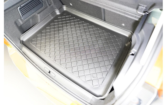 Boot liner suitable for Citroen C4 III / E-C4 2020+, Image 5