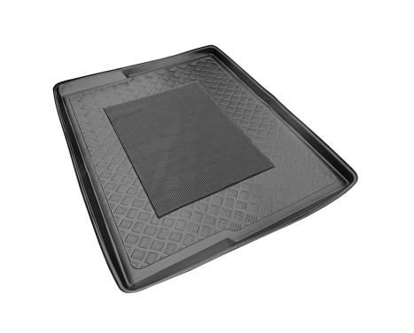 Boot liner suitable for Citroën C4 Picasso 2013-, Image 3