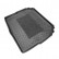 Boot liner suitable for Citroën C5 Aircross 2019- (Low load floor)