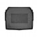 Boot liner suitable for Citroën C5 Aircross 2019- (Low load floor), Thumbnail 2