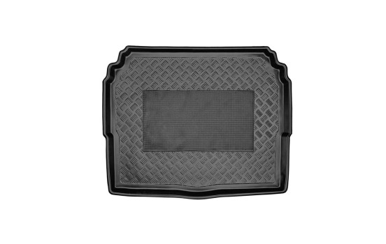 Boot liner suitable for Citroën C5 Aircross 2019- (Low load floor), Image 2