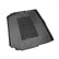 Boot liner suitable for Citroën C5 Aircross 2019- (Low load floor), Thumbnail 3