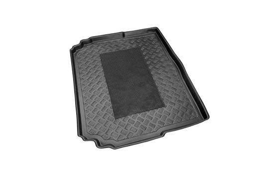 Boot liner suitable for Citroën C5 Aircross 2019- (Low load floor), Image 3