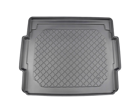 Boot liner suitable for Citroen C5 Aircross 2019+